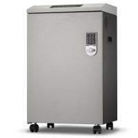 科密CM-7560 保密商用碎纸机  40分钟 45L