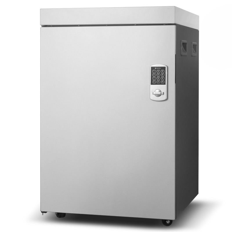 科密S-900D 碎光盘 卡 纸 保密商用碎纸机