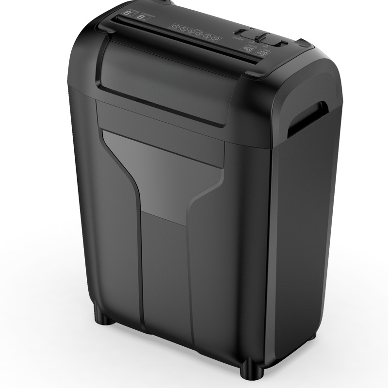 科密DS01 商务办公碎纸机