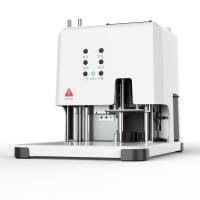 科密CM-2801 500页财务装订机