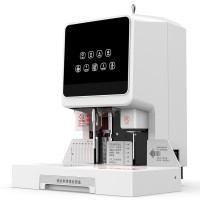 科密CM-55D 550页财务装订机