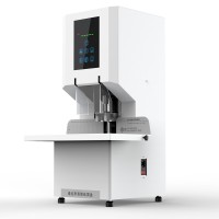 科密CM-3801 会计凭证全自动装订机