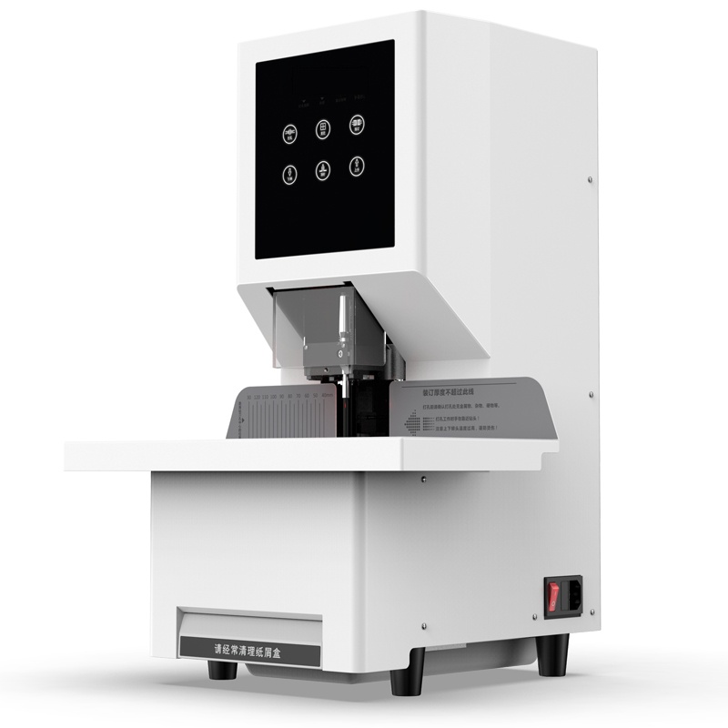 科密CM-500N 会计凭证全自动装订机