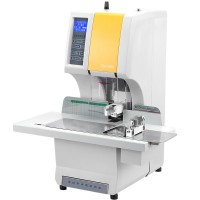 科密CM-980 装订机 凭证档案文件打孔机