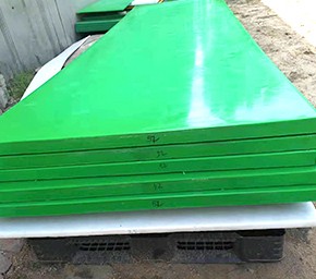 高分子聚乙烯板材