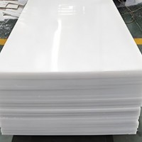 高分子聚乙烯板材