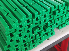 链条导轨的作用