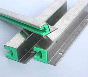 CKG-H型链条导轨