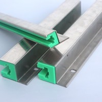 CKG-H型链条导轨