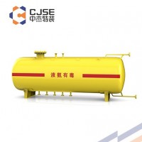 液化石油气储罐