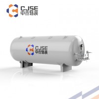 液化天然气储罐