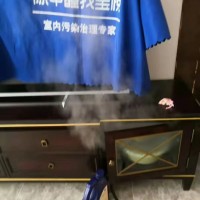 济南银行除甲醛