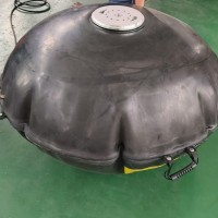 大号球形起重气垫