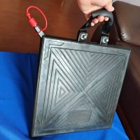 方形气垫-芳纶纤维1.3Mpa