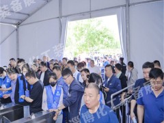 火爆！第九届淄博化工装备展展位即将售罄！