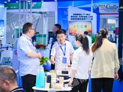 行业引领，订展火爆！CTEE2025展位已全部售罄