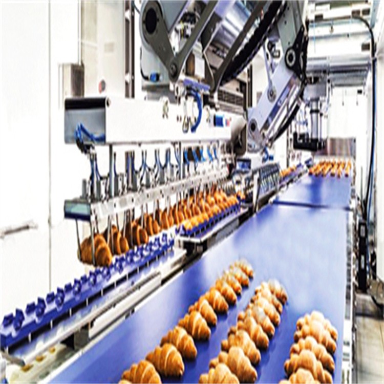 焙烤、米面食品加工及包装