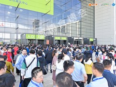 2025青岛食品加工和包装机械展即将盛大启幕