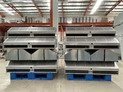 热风幕机的日常维护与检查