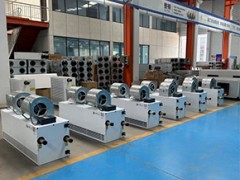 空气幕和风幕机的区别