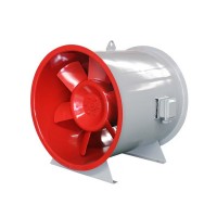 消防排烟风机