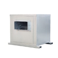 柜式离心风机箱