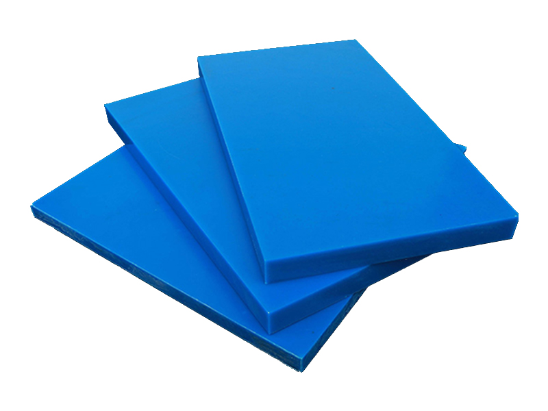 聚乙烯板