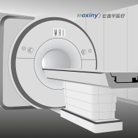 PET-MRI机房