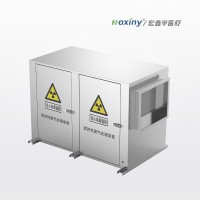 放射性废气处理装置