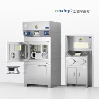 FDG全自动分装注射系统