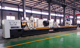 黑龙江郑龙煤机深孔钻镗床