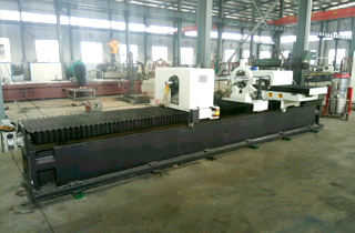 大连理工大学的教研设备