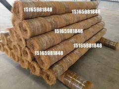 椰丝毯有哪些优点？