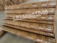 椰丝毯有哪些优点