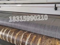 膨润土防水毯如何维护？