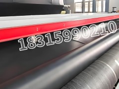 防渗膜如何施工