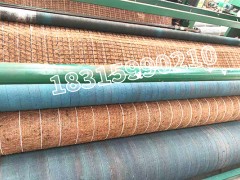 加筋抗冲毯的好处