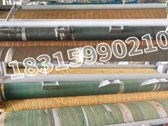 植物纤维毯的优点