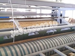 稻草毯如何施工？