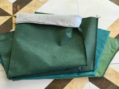 生态袋的应用范围