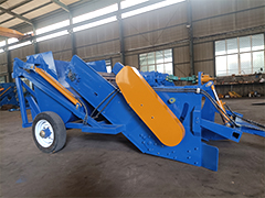 回收机如何维护